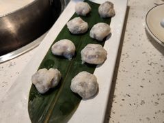 -三人行骨头王火锅(长寿店)