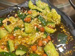 -刘成杰锦州烧烤(南河路店)