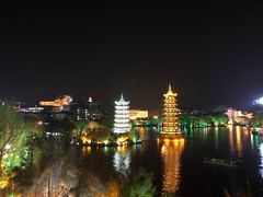 -维纳斯酒店-忆咖啡观景餐厅(象山公园店)