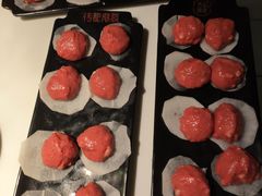 -潮发潮汕牛肉店(龙洞店)