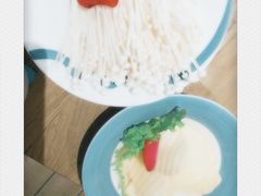 -青瓷火锅料理(西单大悦城店)