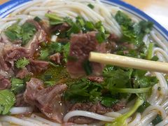 -魏旺湖北正宗牛肉面(硚口公园店)