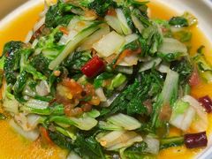 -浩海火燒雲傣家菜(芮欧百货店)