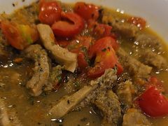 -萨莉亚意式餐厅(深圳北站店)