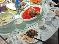 -金百万烤鸭店(良乡店)