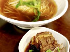 红汤面-德兴馆(广东路总店)