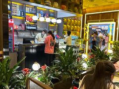 -润泽园椰子鸡(汇一城店)