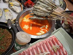 -椰小鸡·琼州糟粕醋(美兰缤纷城店)