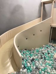 -Oh my head儿童理发(绿地·新田360店)