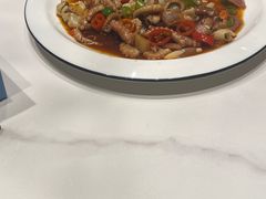 -渔傅·霞浦滩涂海鲜(建平店)