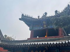 -洛阳白马寺
