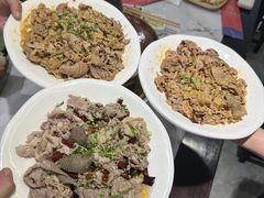 -马记伊源斋涮肉·清真菜(百子湾店)
