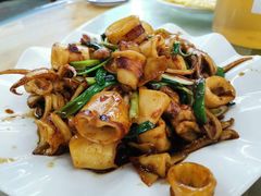 -明记海鲜大排档(巽寮湾店)