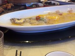 -聚鑫阁江浙菜·非遗传承技艺(青村帝华园店)