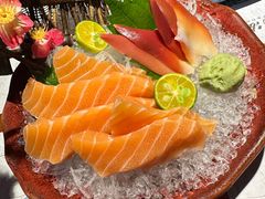 -汤佐麻里日本料理(爱山广场店)