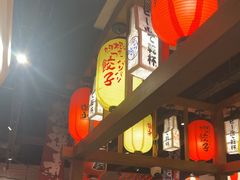 -白石的深夜食堂(济南万象城店)
