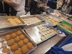 -徐记海鲜(观沙岭|滨江新城店)