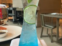 鸡尾酒-TABLE·味西餐厅-成都茂业JW万豪酒店