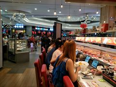 -友壹町寿司(嘉洲广场店)