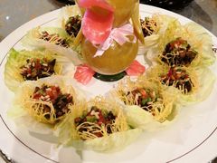 -全聚德(长江路店)