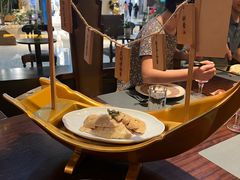 -狮拾久·现代新加坡料理(福田COCO Park店)