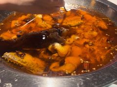 -新沸腾鱼乡(世贸天阶店)