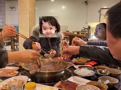 -邓莽子老火锅(鲁祖庙店)