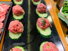 -子睦小庖丁鲜牛屋(财富中心店)