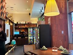 -破三川·新川菜(静安大融城店)