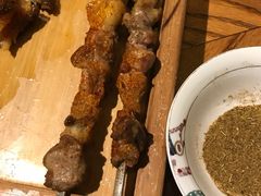 -阿罗新疆菜(人民广场店)