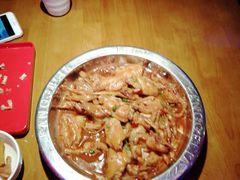-胖哥俩肉蟹煲(万国店)