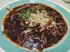 -东方太阳城淮扬餐厅(会所中餐厅店)