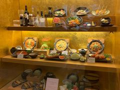 -胜博殿霸王树(嘉里中心店)