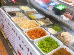 -丰荣生鲜市场(宁化店)