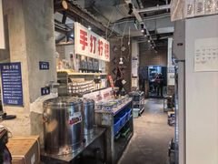 -五里关火锅(牛市口店)