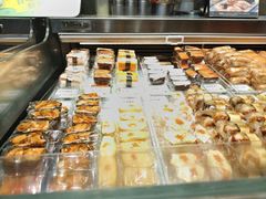 -鲜道寿司(雨花虹悦城店)