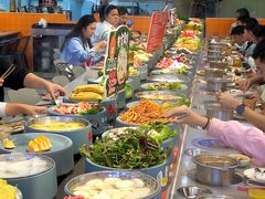 -大橘元自助回转火锅(天河新天地店)