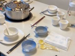 -煲王粤菜餐厅(中侨中心店)