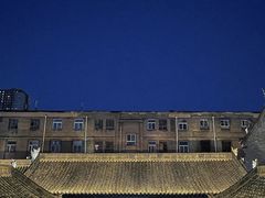 -森林公园(尖草坪区)