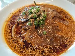 -国人川菜(李家村建东街店)