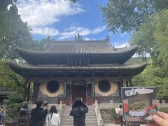 -晋祠博物馆