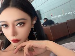 -首都机场t3-c国航两舱休息室