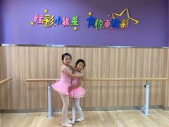 -小银星艺术团(河埒口校区)