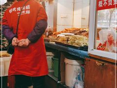 -胖子鸡排(循礼门老字号店)