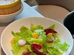 -悦融琥珀·京鲁菜·海味珍品(西单店)