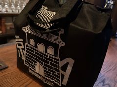 -京A Brewpub·精酿餐吧(幸福村店)