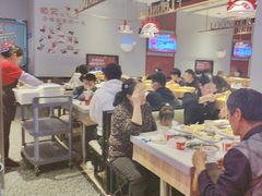 -龍歌自助小火锅(李沧顺和汇店)