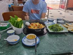 -福合诚潮汕牛肉火锅(西丽分店)