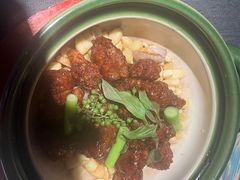 -锦府园·新台州菜(合生汇店)