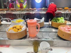 -龍歌自助小火锅(李沧丽达店)